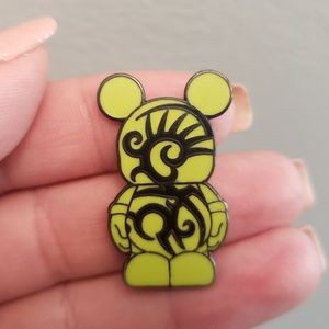 Disney Pin 2015 Vinylmation